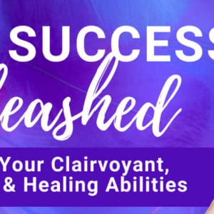 Soul Success Unleashed