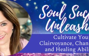 Soul Success Unleashed Mastery Certification 1