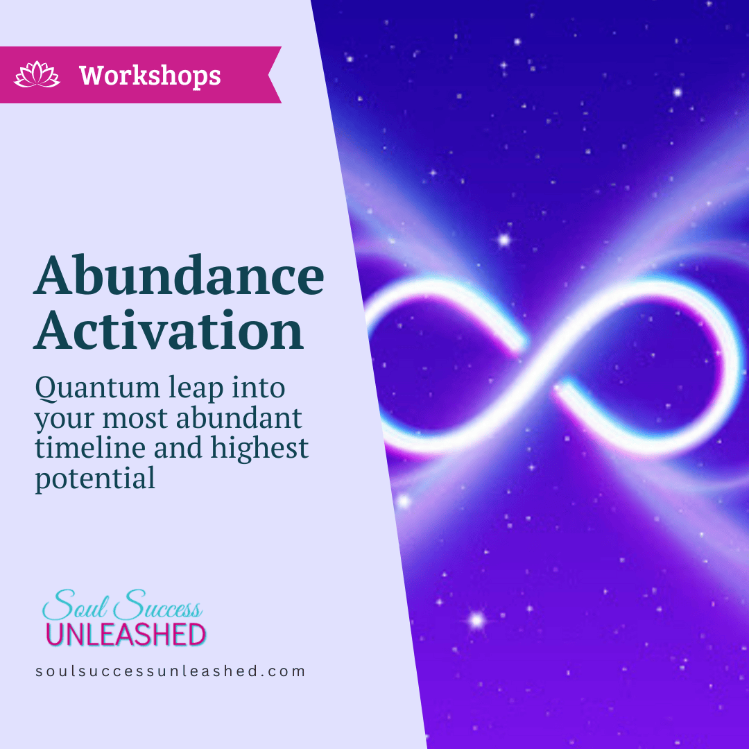 Abundance Activation