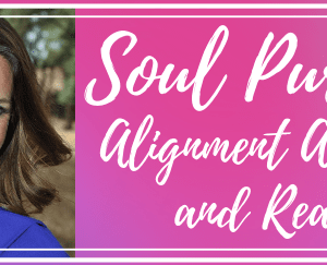 Soul Purpose Alignment Activation + Reading