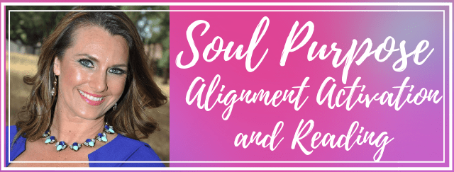 Soul Purpose Alignment Activation + Reading