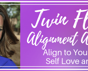 Twin Flame Alignment Activation