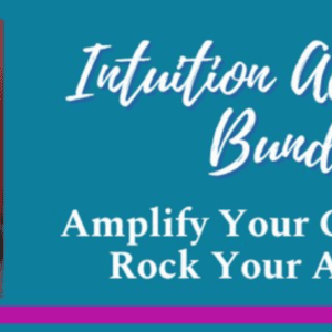 Intuition Activation Bundle - balance payment ($236)