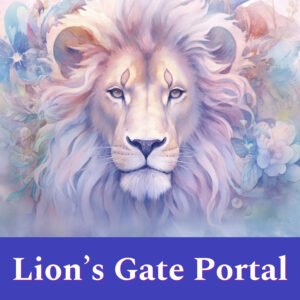 Workshop: Lion’s Gate Portal (Custom $37)