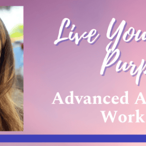 [Custom Plan] MC + Advanced Attunements Workshop - 4 x $184