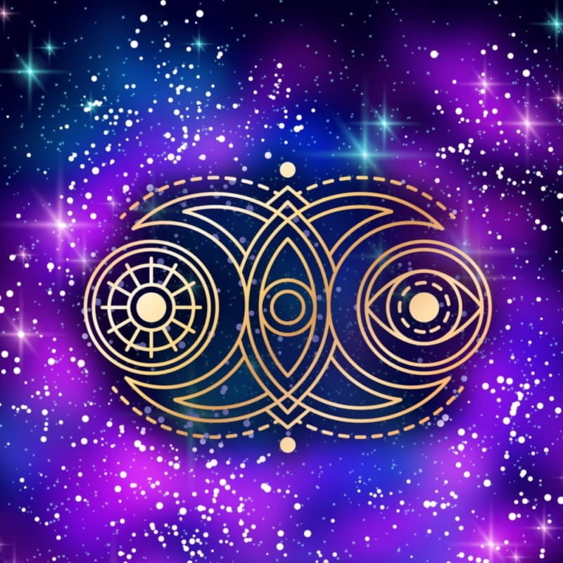 Learn to Create Sigils Bundle