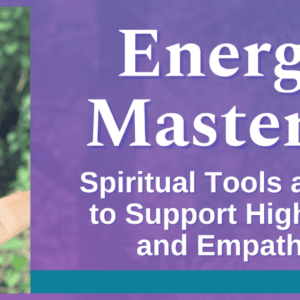 [Custom] Energetic Mastery Program - 4x$85