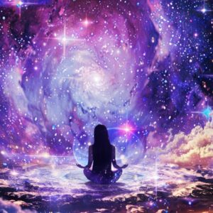[Custom Delayed Payment] Starseed Awakening - VIP Access