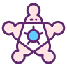 Community Icon for Breathtaking Views and Energetic Reset