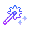 Workshop icon referring to Transformational Workshops, Journeys, Activations