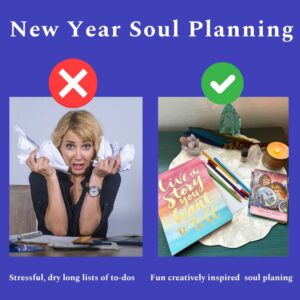 Soul Expansion 2025 1/2 day Virtual Retreat
