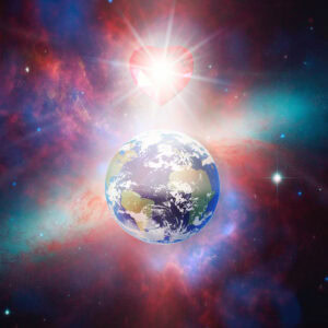 A catalyst to receive channeled transmissions, activations and intuitive guidance