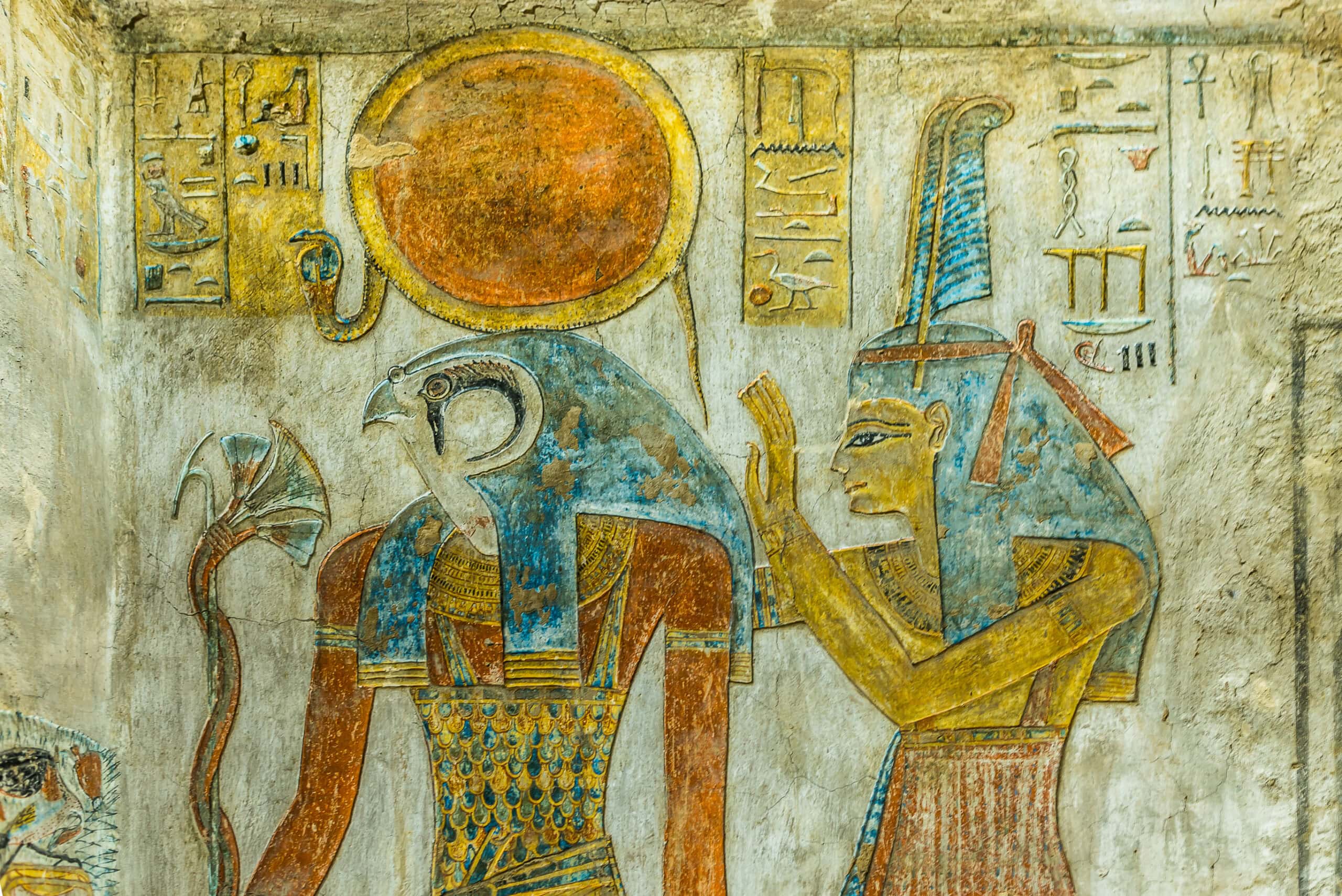 dreamstime_l_133048638 Egypt