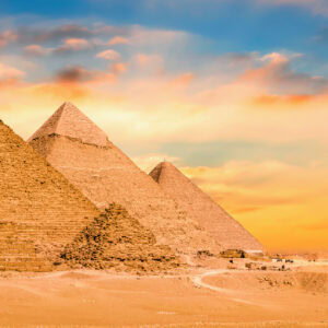 [Custom] Egypt - Double Occupancy - 22 x $209/2 weeks