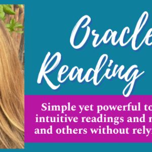 [Custom] Oracle Card Reading - 2 x $50