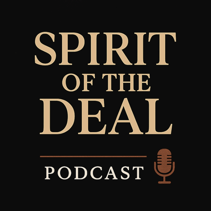 Spirit of the deal Podcast