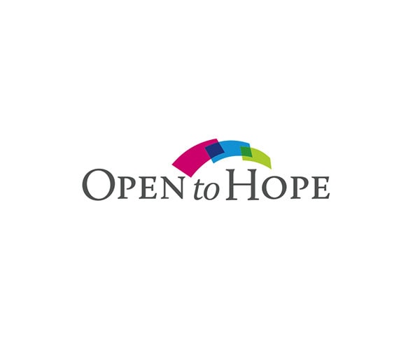 Open to Hope