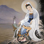 Workshop: Quan Yin: Self-Love, Healing & Grace: Channeled messages to open your heart, restore inner harmony, and embody the beauty of your divine essence.