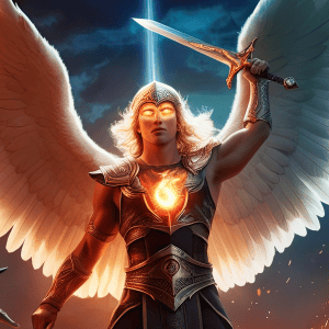 Archangel Michael: Clearing the Old, Claiming the New Bundle 2025
