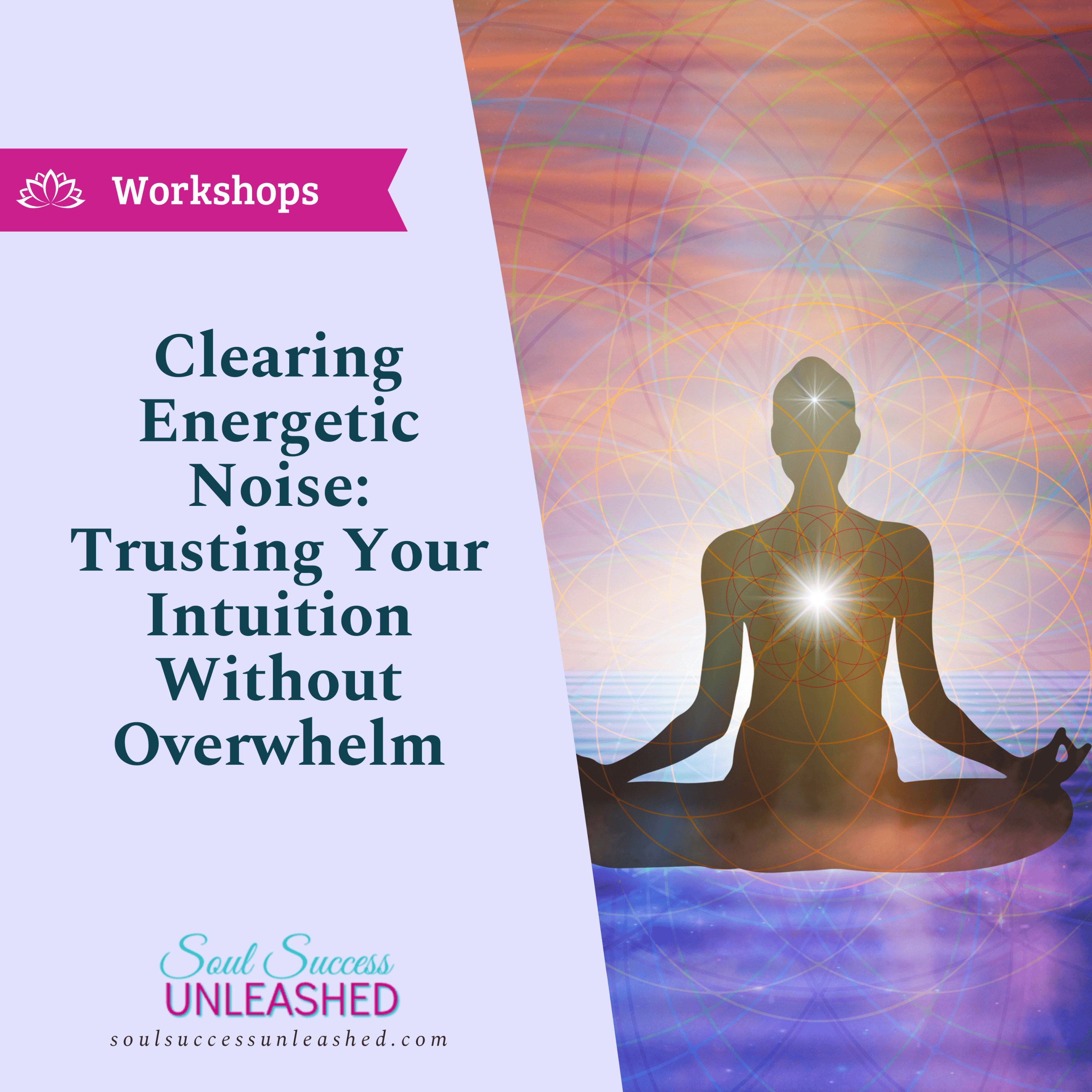 February 2026 Workshop - Square Image