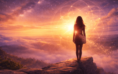 Why Letting Go Can Feel Heavy Right Before a New Chapter