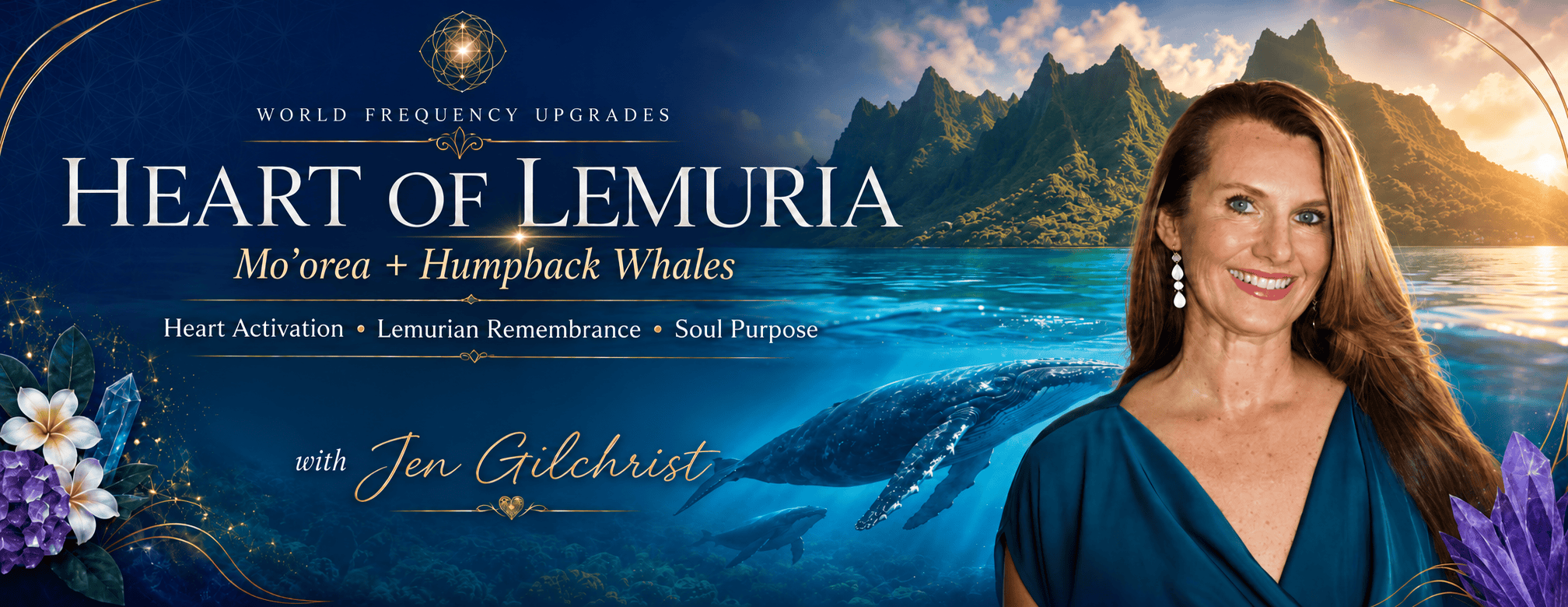Lemuria Banner