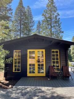 newcabin