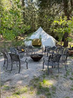 firepit