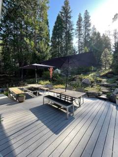 backdeck