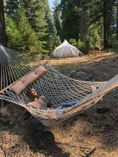 restinginhammock